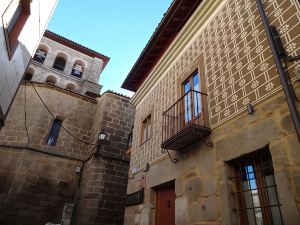 Hotel Rural Cayetana