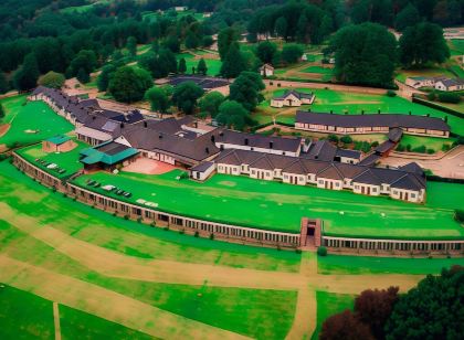 Troutbeck Resort