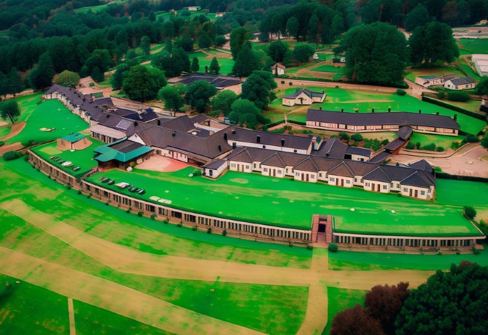 Troutbeck Resort,Nyanga Updated Prices & Hotel Reviews 2024