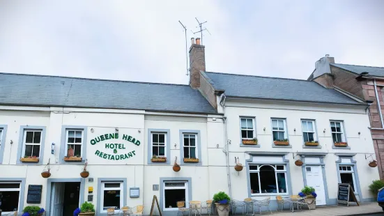 Queens Head Hotel