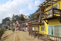 Danyang Mountain Pension