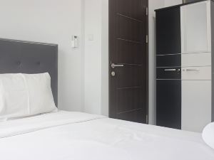 Comfy 2Br at Mekarwangi Square Cibaduyut Apartment