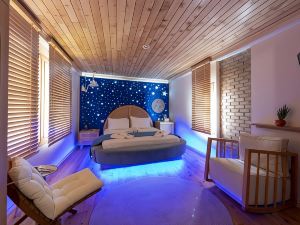 The Little Prince Boutique Hotel