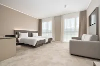 Bsmart Motel Schaan Hotels near Mini Golf