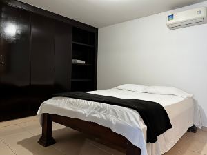 Apartamento Cerca Al Centro