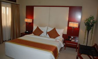 Chelsea Hotel - Central Area - Housity