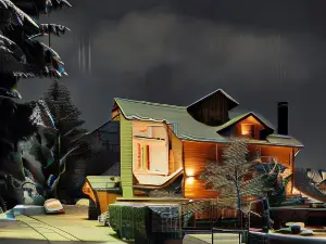 Chalet Kolašin