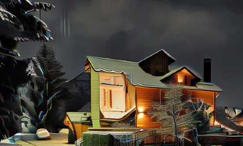 Chalet Kolašin