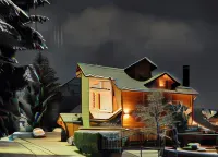 Chalet Kolašin