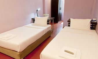 B2 Santitham Boutique and Budget Hotel