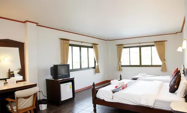 รูปภาพของละไม อินน์ 99 บังกะโล