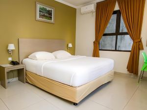 Sun Hotel Pangkalpinang