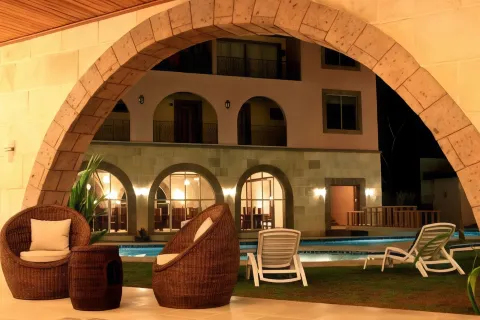 Corto del Mar Hotel