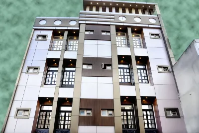 Hotel Four Seasons Hotels in Varanasi