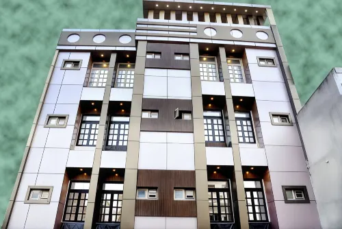 Hotel Four Seasons Отели в г. Варанаси