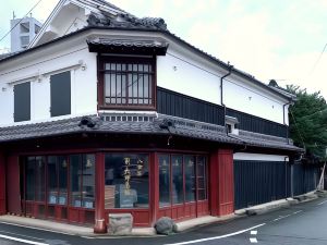 Nipponia Hotel Yamefukushima Merchant Town