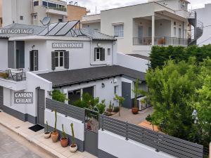 Greenhouse - Kalamata Mediterranean Villas