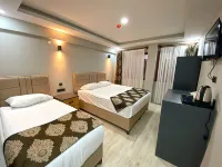 Whitestone Hotel Hotels in Dereler Mahallesi