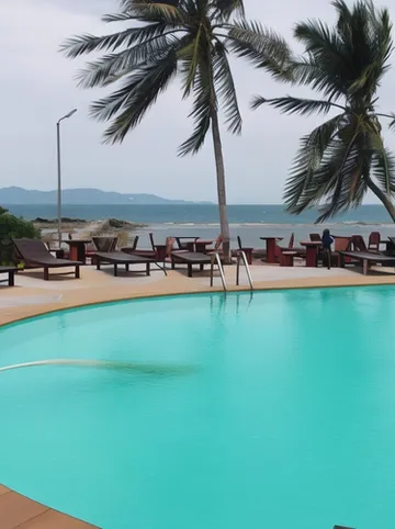 รูปภาพของเฟรนลี่ รีสอร์ท