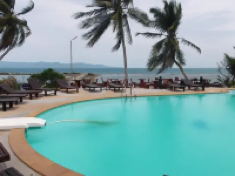 フレンドリーリゾート & スパ