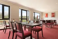 Ramada by Wyndham Chorley South Hotels in Appley Bridge