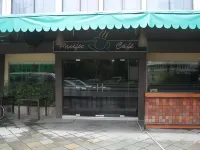 凱富大酒店 美里省酒店