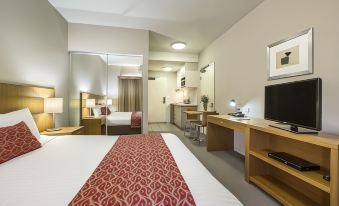 Gladstone Downtown Central Apartment Hotel Official