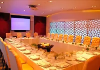 Gran Hotel Nagari Boutique & Spa - breakfast