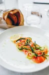 Hotel Sans Souci - breakfast