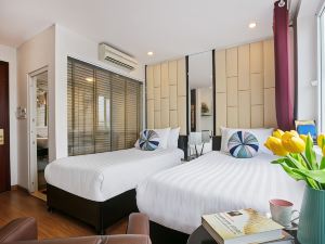 Splendid Star Grand Hotel Hanoi