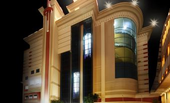 Hotel Banjarmasin International