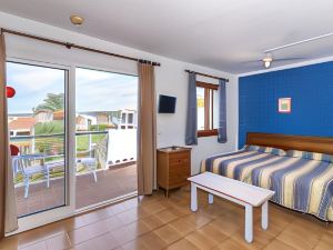 Apartamentos Vista Blanes