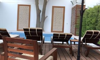 Villa Rio Guest House Suites