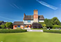 The Moat House Hotel a Stafford
