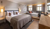 Hotel Goldene Sonne