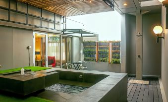 Patra Bandung