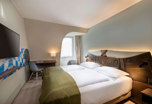 로젠하임 시내 호텔