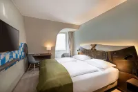 Tryp by Wyndham Rosenheim Hotels in Rohrdorf