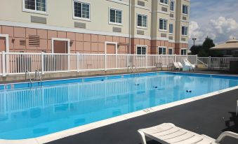 Microtel Inn & Suites by Wyndham Harrisonburg