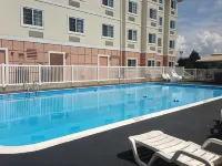 Microtel Inn & Suites by Wyndham Harrisonburg Hôtels à : Ashby