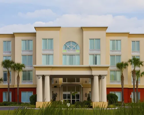Holiday Inn Express & Suites ARCADIA by IHG Hotels in DeSoto County