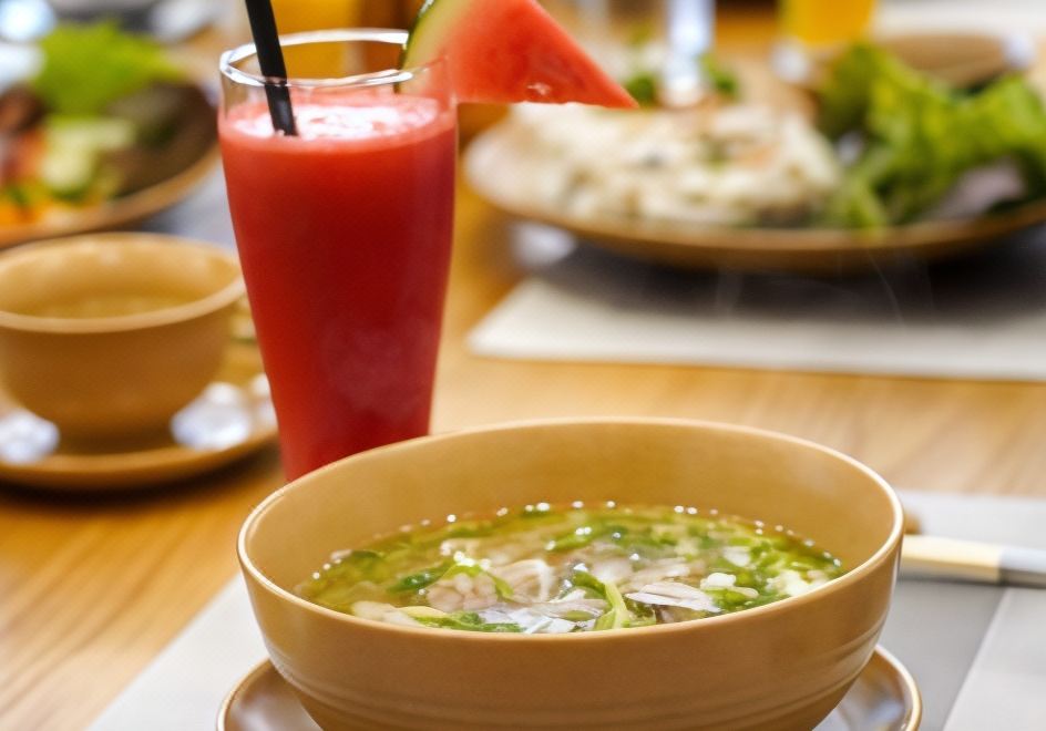 서머셋 센트럴 TD 하이퐁 시티