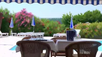 Hôtel La Boulangerie Hotel a La Garde-Freinet