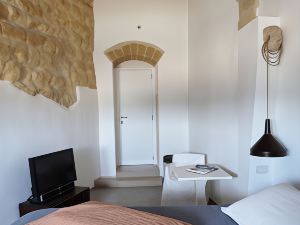 Il Carrubo Residenza Walk&Stay