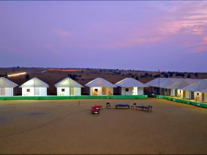 Rajasthan Adventure Resort