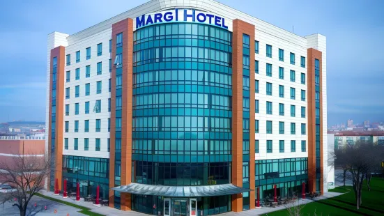 Margi Hotel