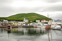 Post-Plaza Guesthouse