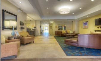 Candlewood Suites Mooresville/Lake Norman,NC