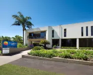 Comfort Inn Grammar View Отели в г. Редвуд