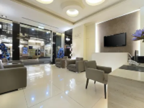 Hu Yue Lakeview Hotel Hoteles en Condado de Nantou